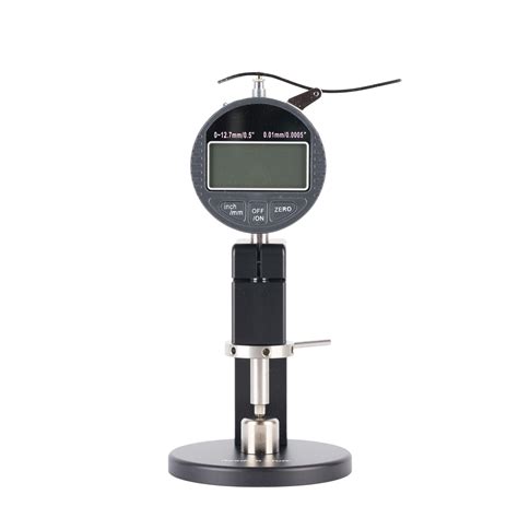 Cane Hardness Tester 